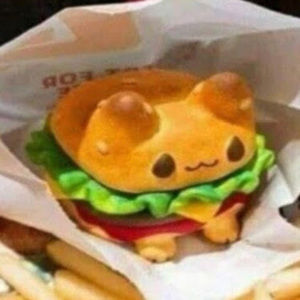 Meet your Posher, Terrance